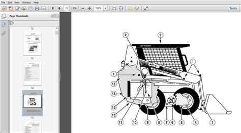 1840 case skid steer repair manual|1840 case skid steer manual.